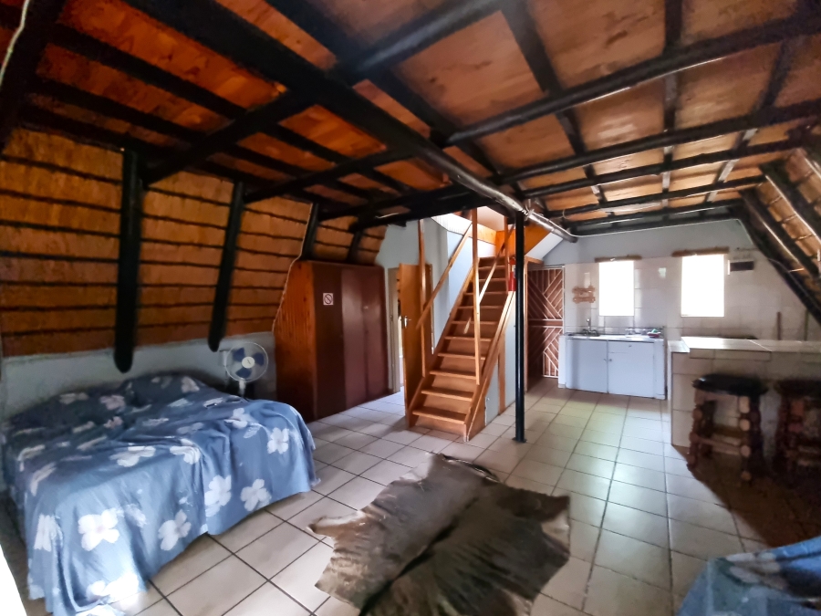 1 Bedroom Property for Sale in Utopia Nature Estate North West